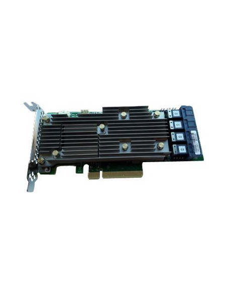 - SAS/SATA/PCIE-NVMe RAID Controller ba