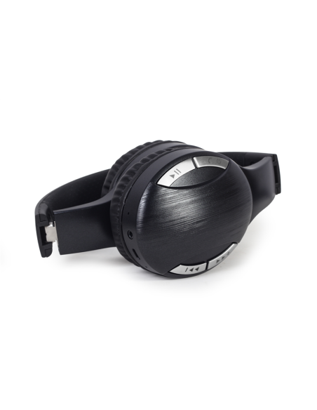 Casque sans fil stéré - Bluetooth...