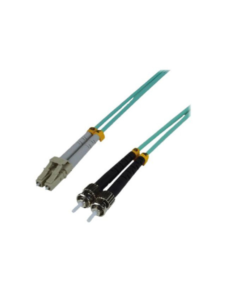 Optical Jartier LC/ST multimode 15m