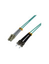 Optical Jartier LC/ST multimode 15m