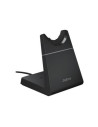 Jabra Evolve2 65 Deskstand USB-C Black