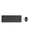 HP 330 Wireless Mouse+Keyboard Combina