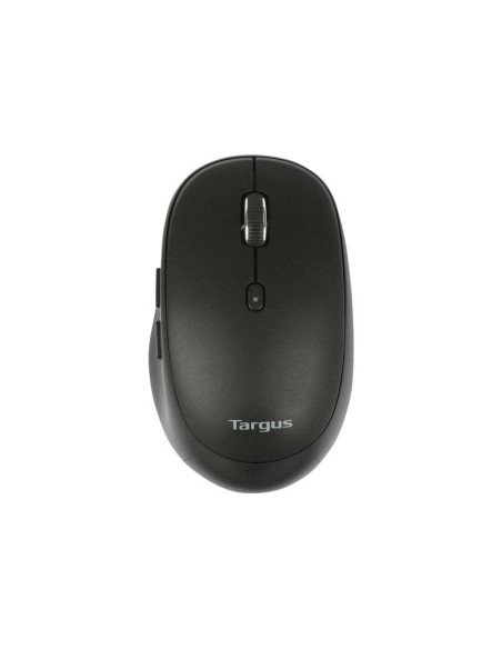 Antimicrobial MidDualWless Optical Mouse