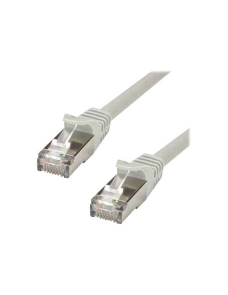 CAT 7 S/FTP LSZH Patch cable - 2m Grey