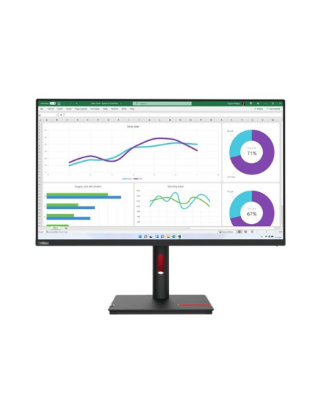 ThinkVision T32h-30