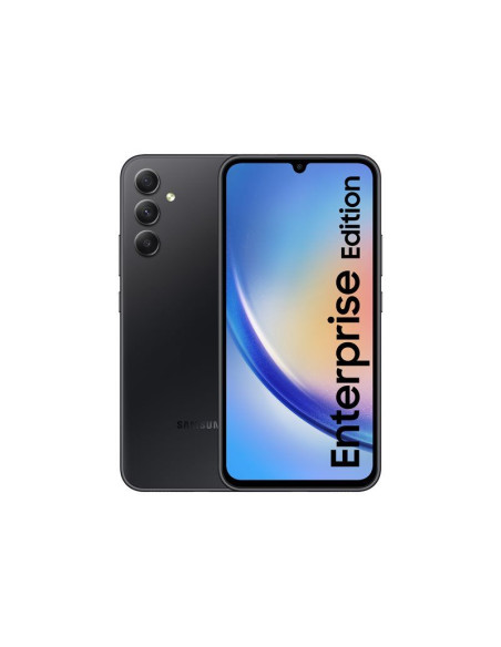 Samsung Galaxy A34 5G 128GB EE Black