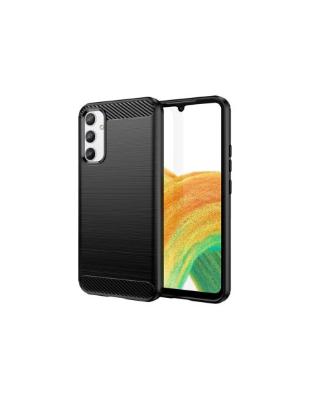 SILICON CASE SAMSUNG GALAXY A34 5G