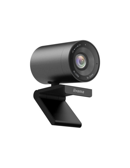 Conference 4K Camera for 120° field of v