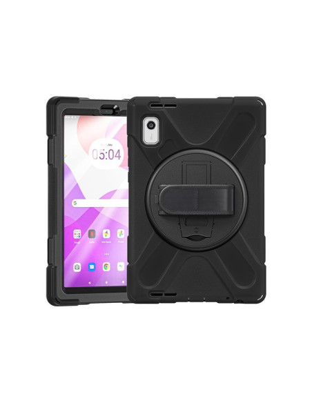 RUGGED PROTECTION LENOVO TAB M9
