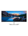 Dell Ultrasharp 38" Curved Monitor