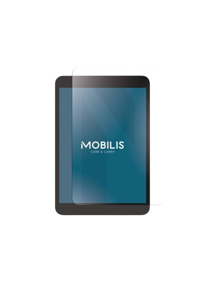 Screen Protector Tempered Glass Clear-9H