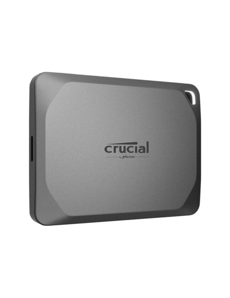 Crucial X9 Pro 4TB Poratble SSD