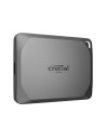 Crucial X9 Pro 4TB Poratble SSD