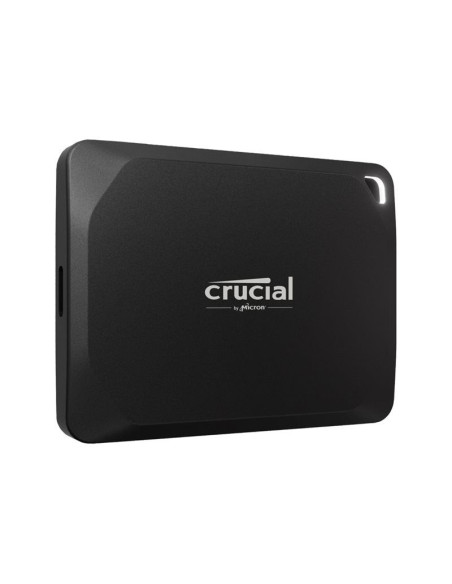 Crucial X10 Pro 4TB Poratble SSD