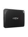 Crucial X10 Pro 4TB Poratble SSD