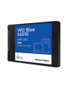 WD SSD Blue SA510 4TB 2.5 SATA Gen3
