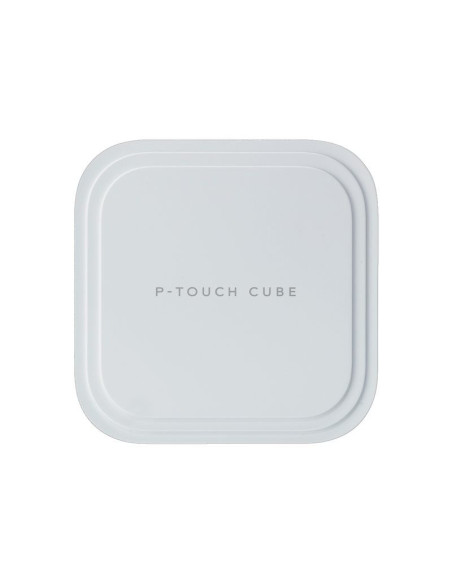 P-touch CUBE Pro Labelprinter