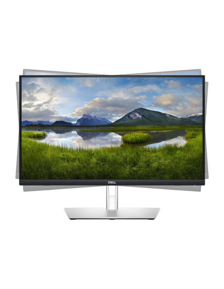 Dell 24" Touch Monitor - P2424HT