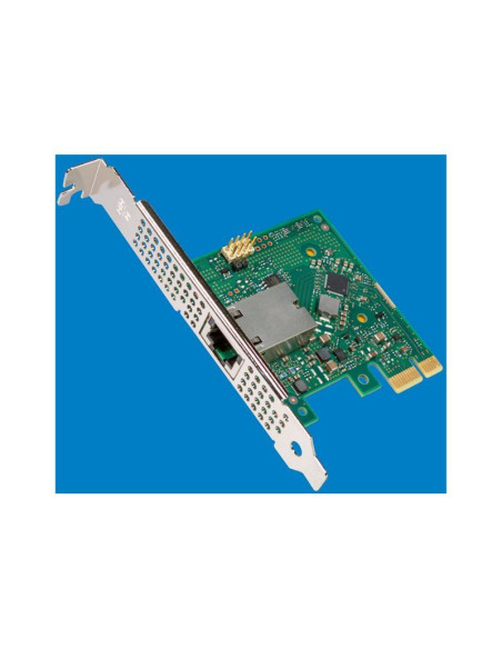 NIC/PCiE upto 2.5Gb RJ45 x 1 Bulk