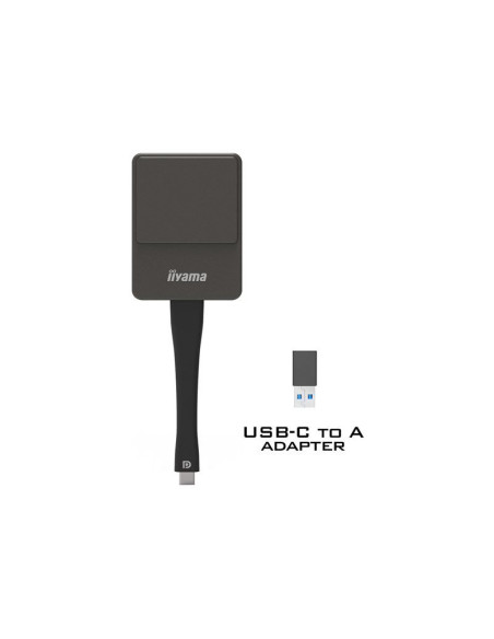 E-Share USB-C Dongle