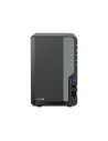 DS224+NAS 2-Bay Celeron J4125 2GB DDR4