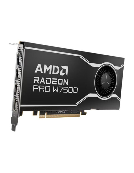 Radeon Pro W7500