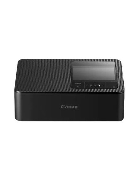 SELPHY CP1500 Black