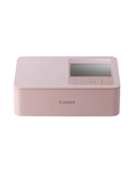 SELPHY CP1500 pink
