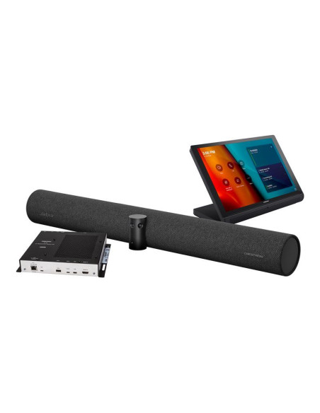 Flex Advanced Small Room Conference Sys