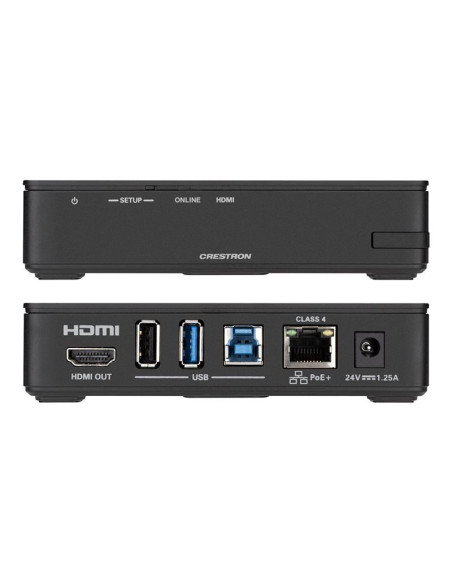 AirMedia Receiver 3000 Wi Fi NetwConnect
