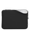MW-COVER MBP/AIR 13 BASICS LIFE BLK/WH