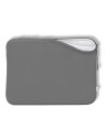 MW-SLEEVE MBP/AIR 13 BASICS LIFE GRY/WH