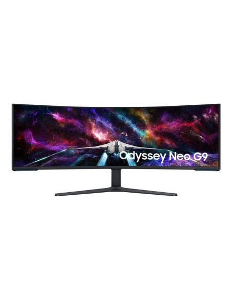 57'' DUHD 7680x2160 240Hz
