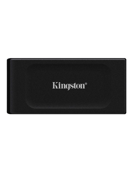 2000G PORTABLE SSD XS1000