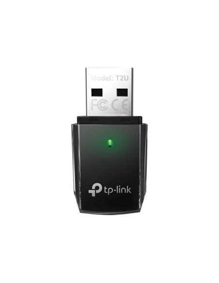 AC600 Dual Band Wireless USB Adapter