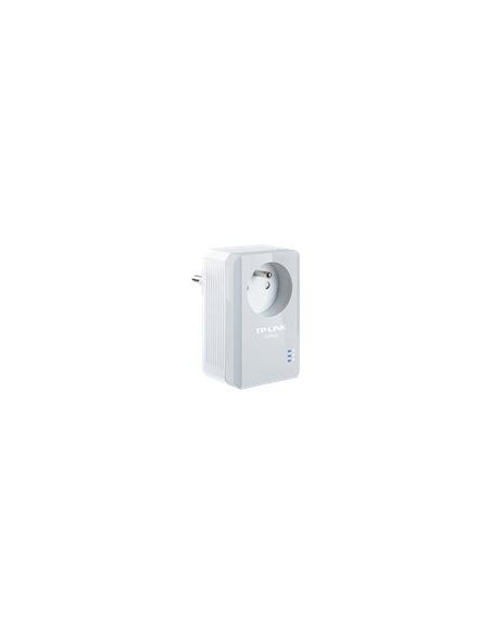 AV500+Powerlinewith AC Pass Thr.500Mbps