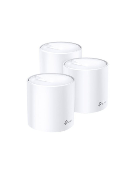TP-Link Deco X20 3-pack