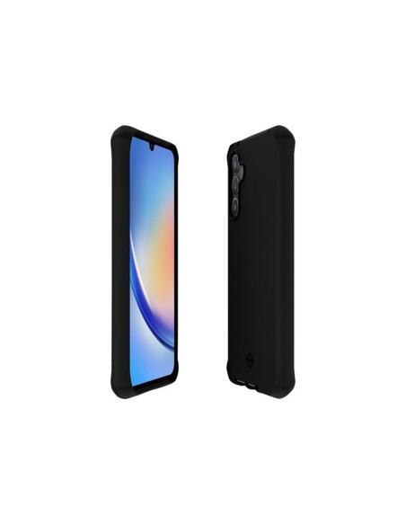 SPECTRUM_R Case for Galaxy A34 5G