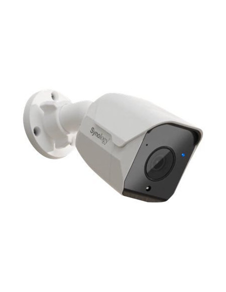 AI-Powered Camera for Integrated Smart