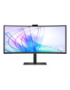 S34A650 34" 21:9 Curved 1000R