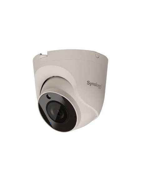 AI-Powered Camera