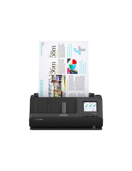 ES-C380W