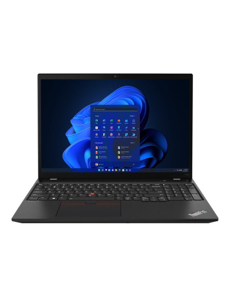 ThinkPad P16s G2 16 i7 16/512GB W11P