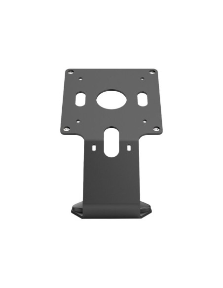 VESA Fixed 45d Core Counter/Wall Mnt BK
