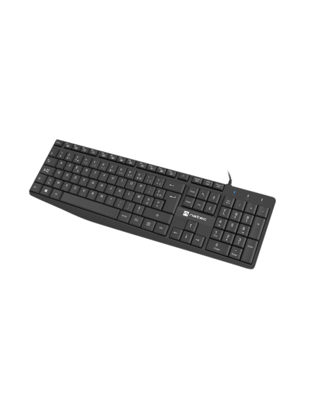 Clavier multimedia - FR - 106 Touches...