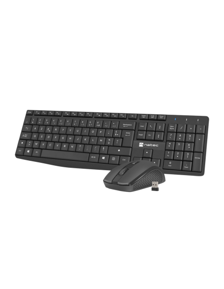 Kit - Clavier multimedia FR 106...