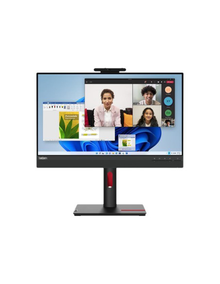TS/ThinkVision TIO24 G5/23.8"/FHD/IPS/