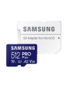 Micro SD Pro Plus 512GB+SD Adapter
