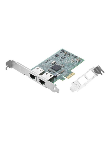 ThinkStation Broadcom BCM5720-2P Dual-po