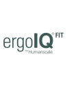 ergoIQ FIT Entrp Lic per U/Y 100-250